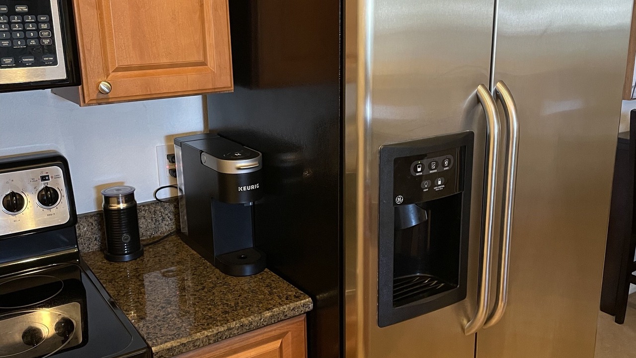 Photo of Kitchen in Central Naples