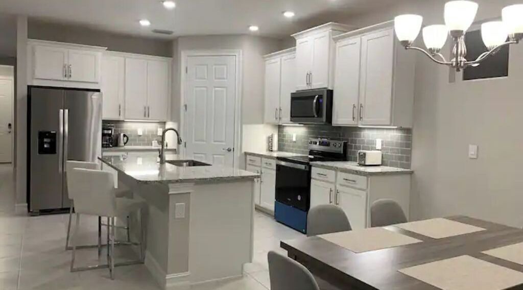 Photo of Kitchen in Bonita Springs