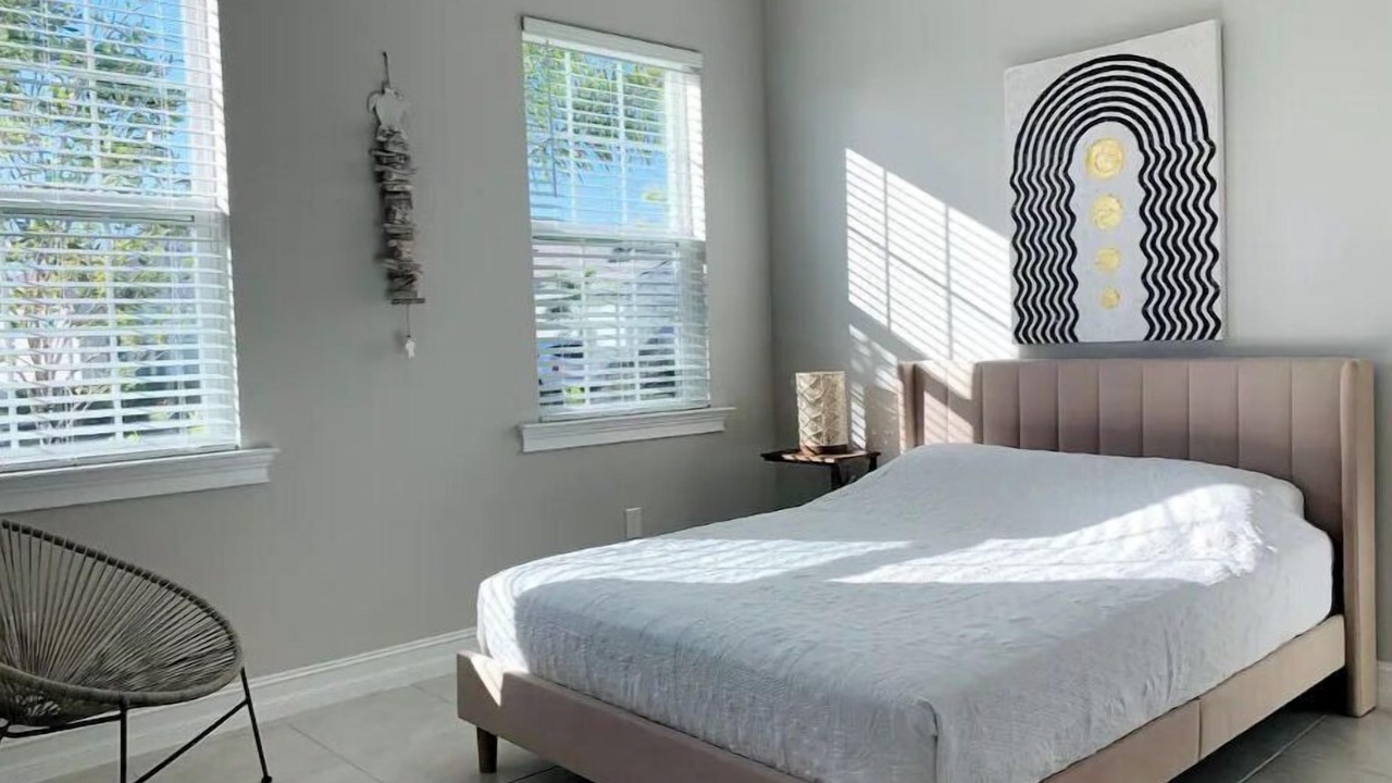 Photo of Bedroom in Bonita Springs
