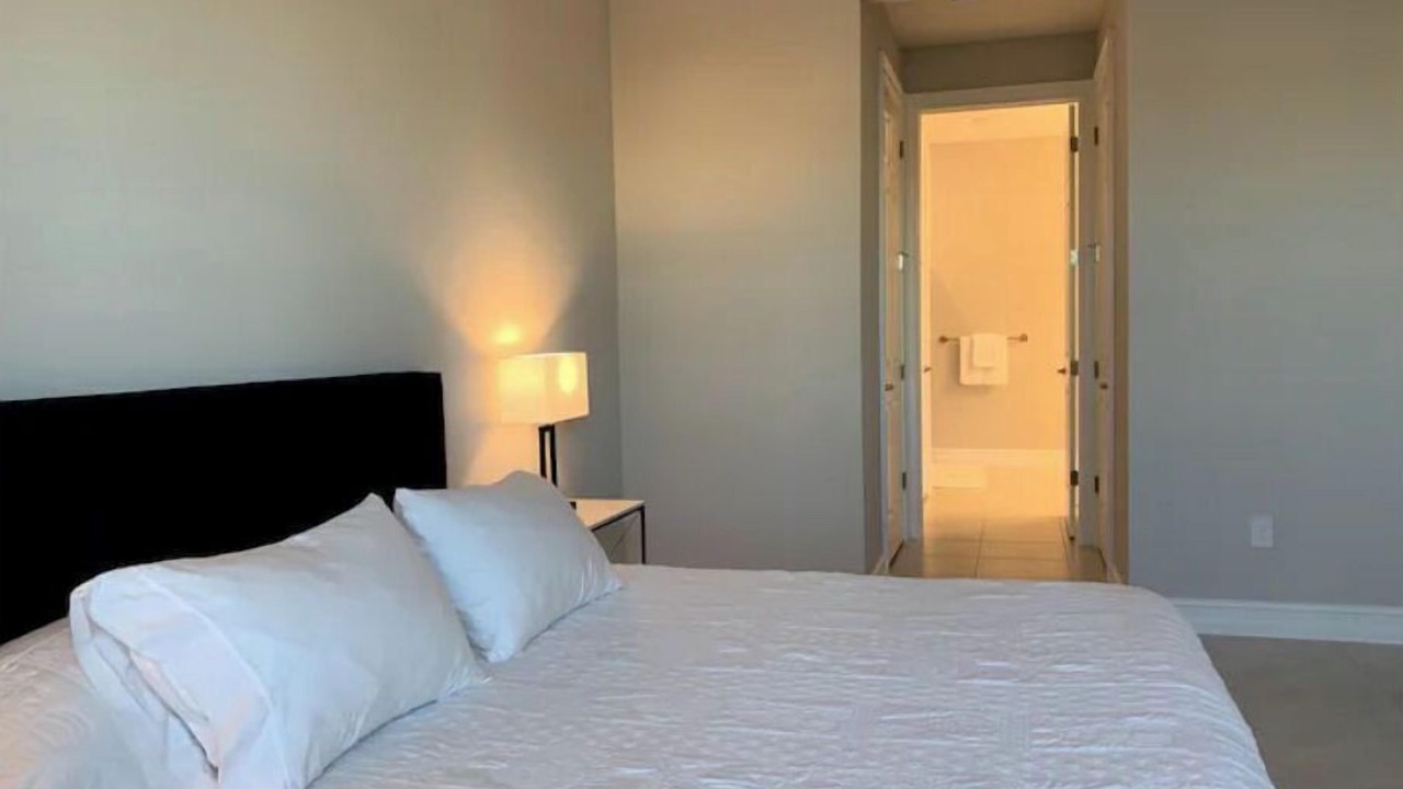 Photo of Bedroom in Bonita Springs