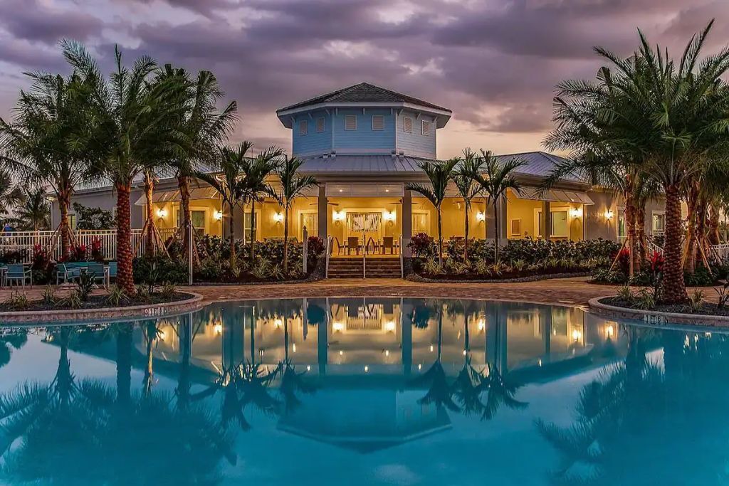 Photo of Outdoor in Bonita Springs