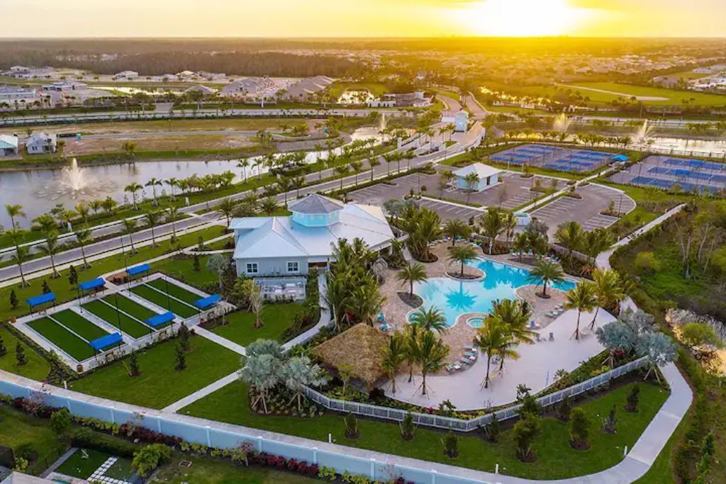 Photo of Outdoor in Bonita Springs