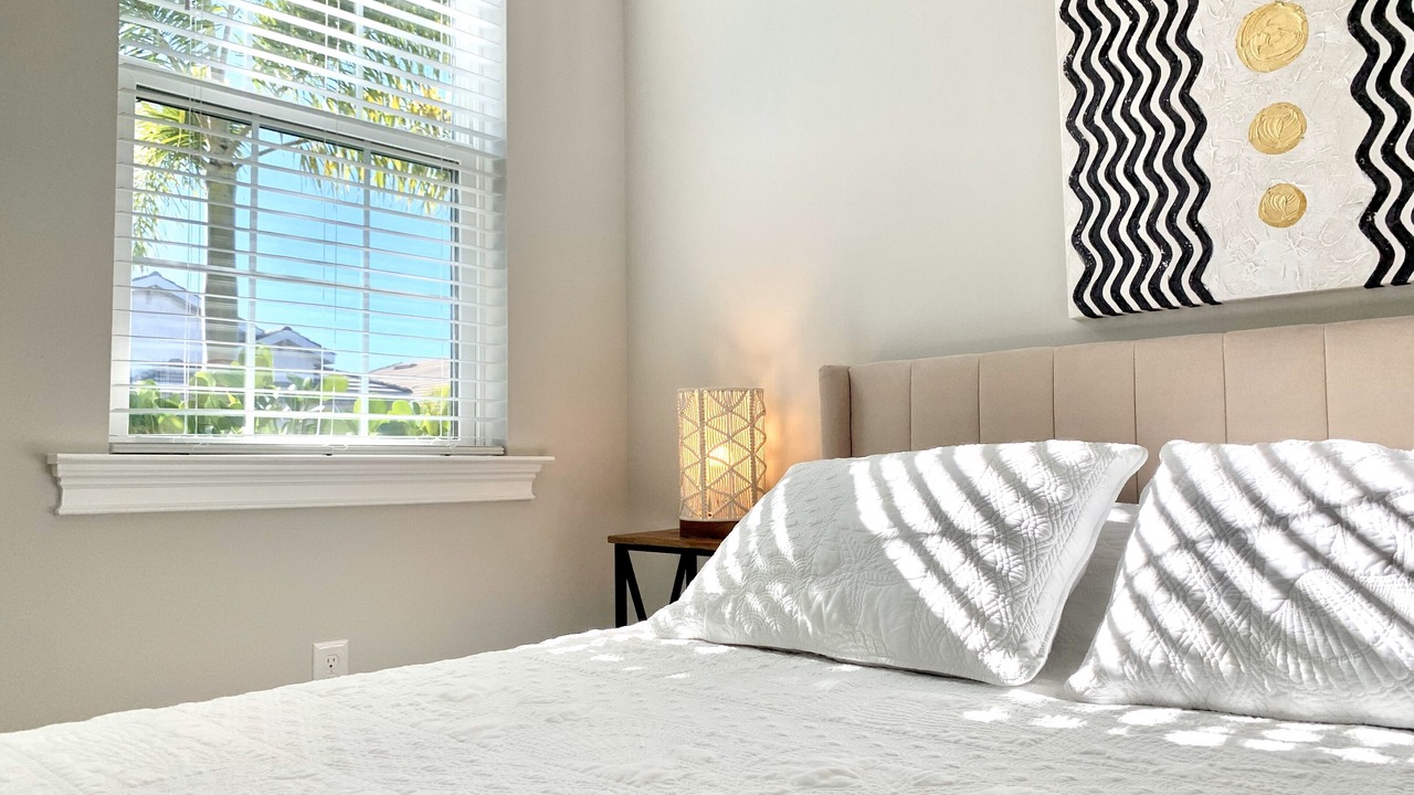 Photo of Bedroom in Bonita Springs