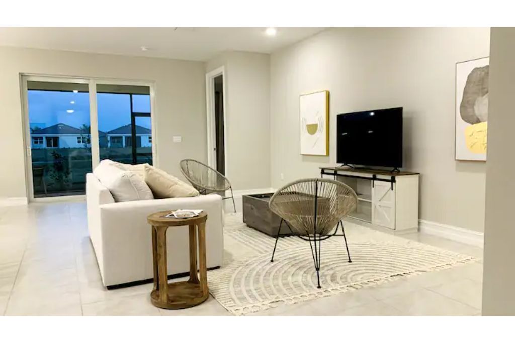 Photo of Livingroom in Bonita Springs
