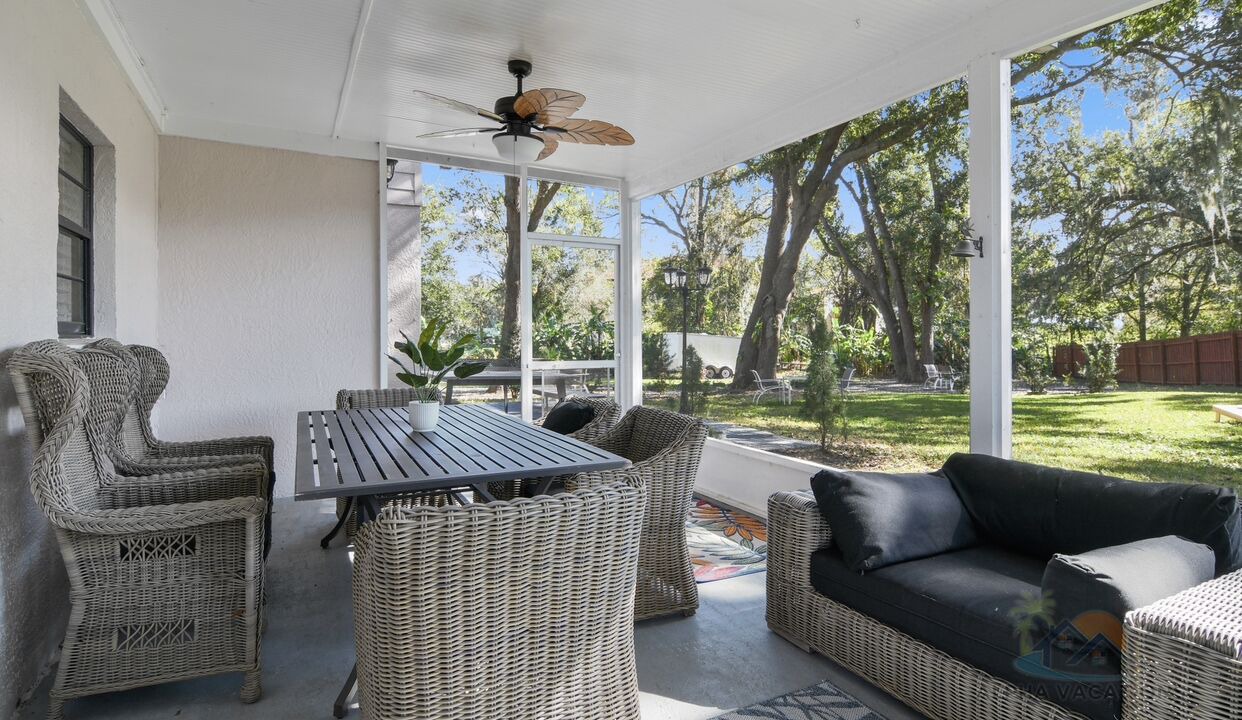 Photo of Outdoor in Windermere