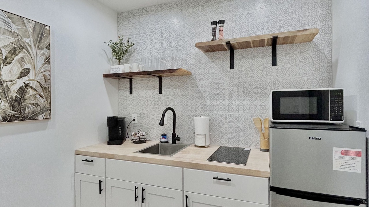 Photo of Kitchen in Pinellas Park
