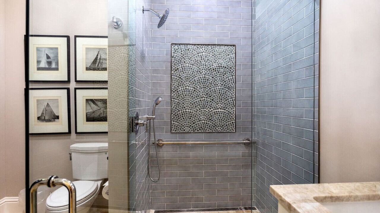 Photo of Bathroom in Rural Estates