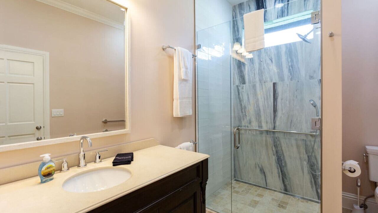 Photo of Bathroom in Rural Estates