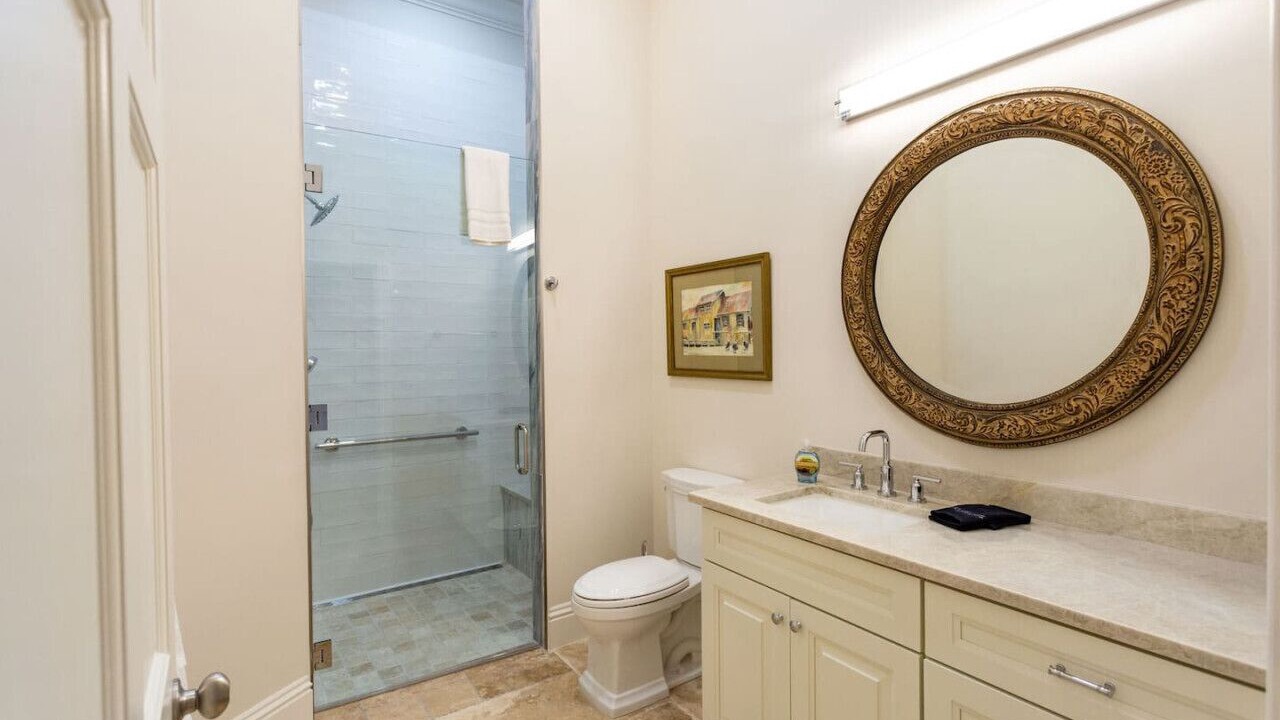 Photo of Bathroom in Rural Estates