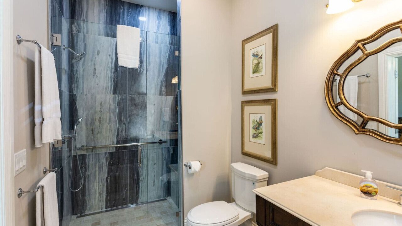 Photo of Bathroom in Rural Estates
