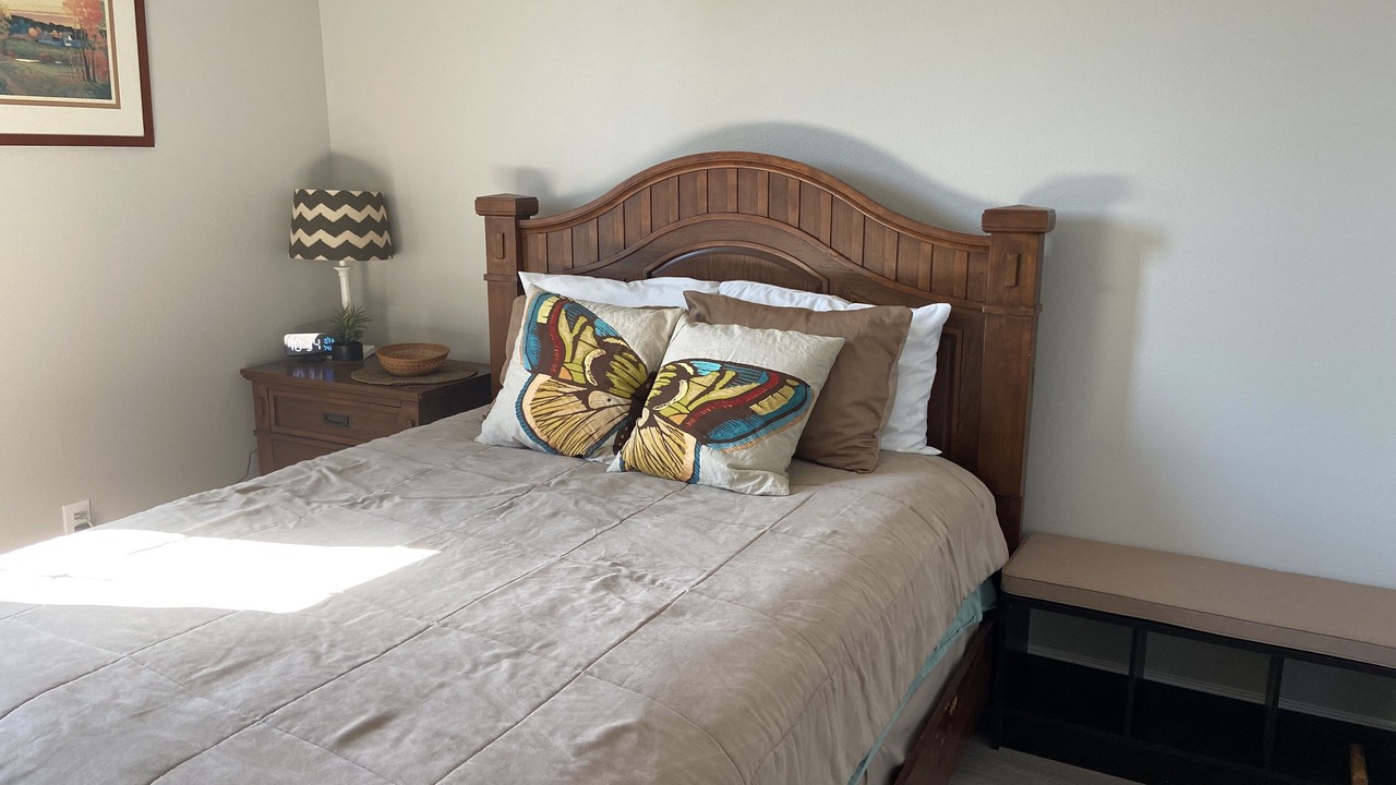 Photo of Bedroom in Driftwood Isles