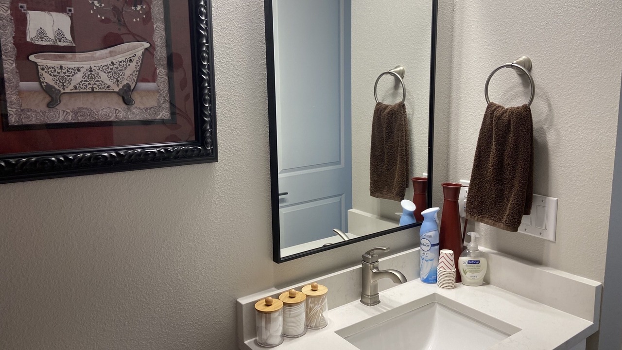 Photo of Bathroom in Driftwood Isles