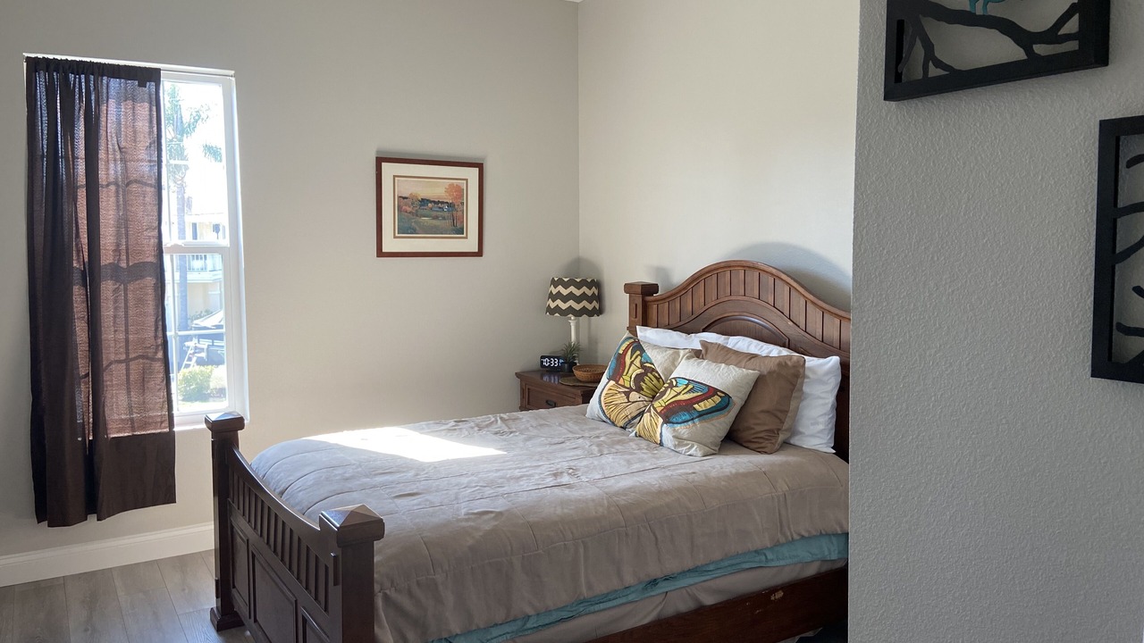 Photo of Bedroom in Driftwood Isles