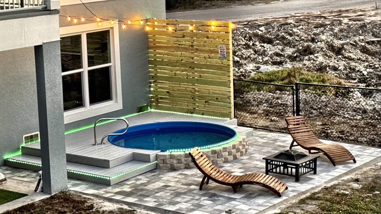 Photo of Outdoor in Driftwood Isles