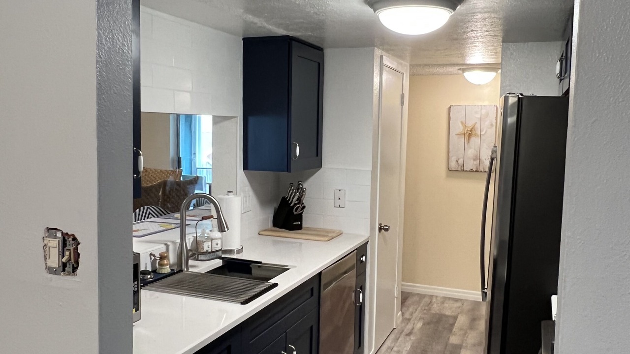 Photo of Kitchen in Bayview