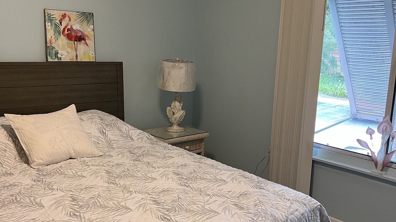 Photo of Bedroom in Bayview