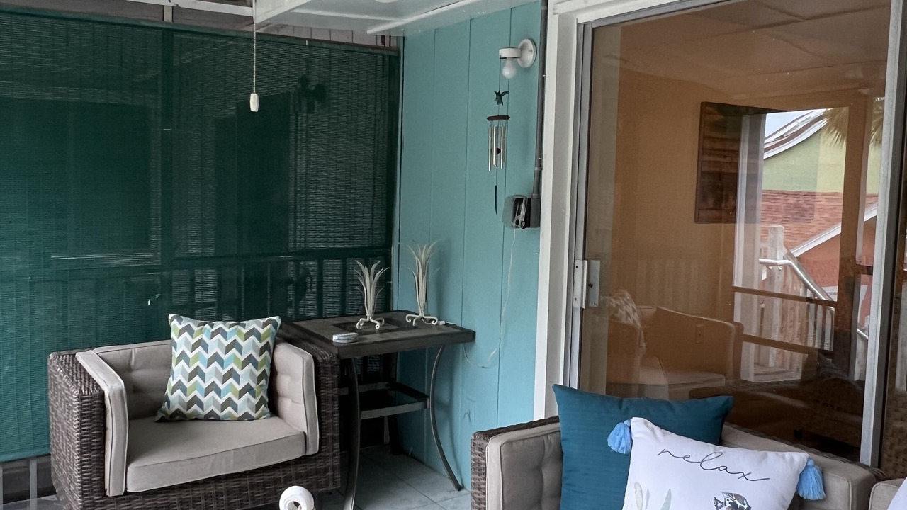 Photo of Livingroom in Bayview