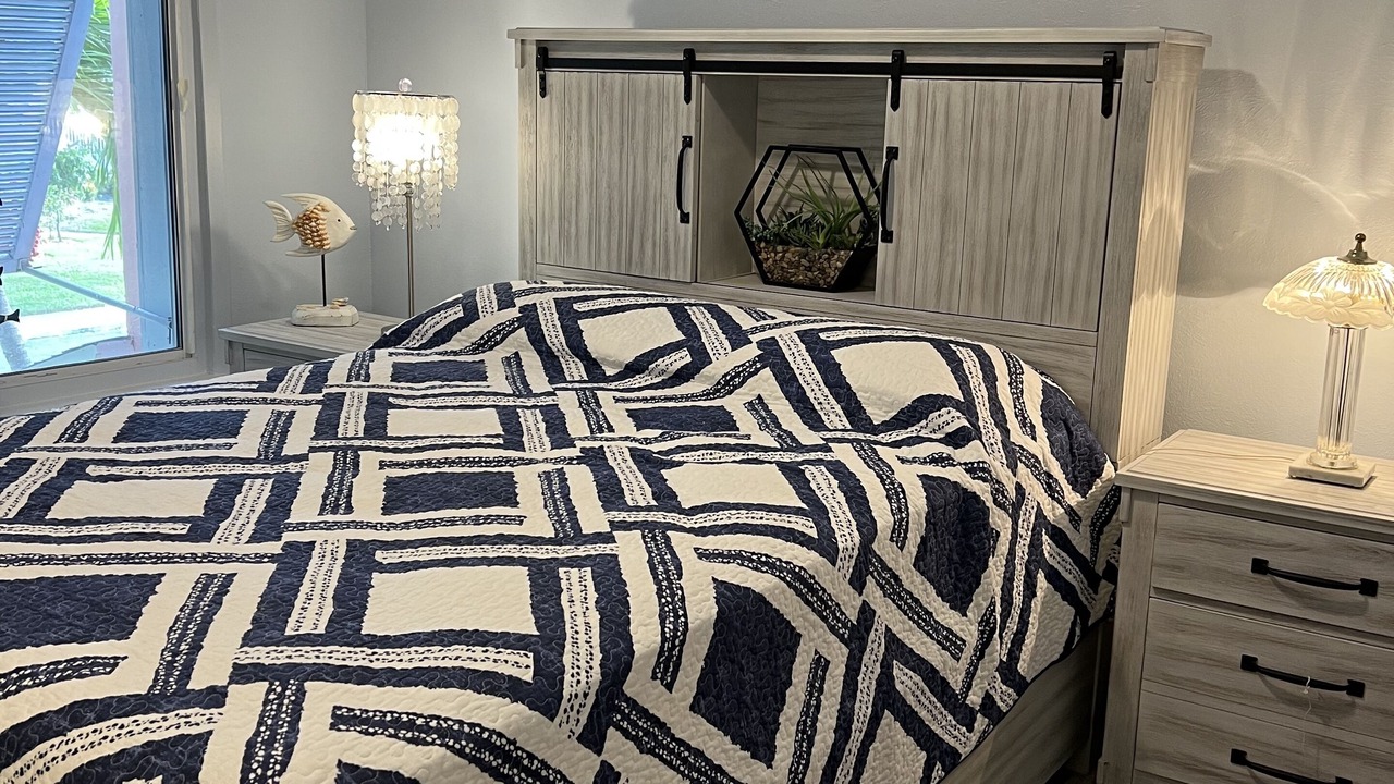 Photo of Bedroom in Bayview