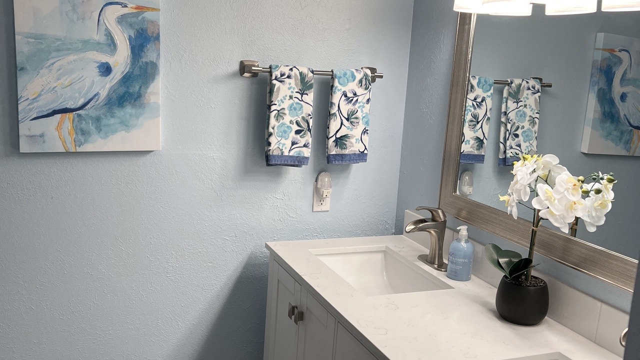Photo of Bathroom in Bayview