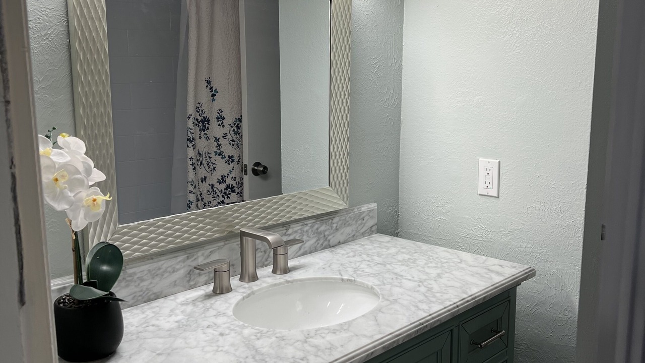 Photo of Bathroom in Bayview