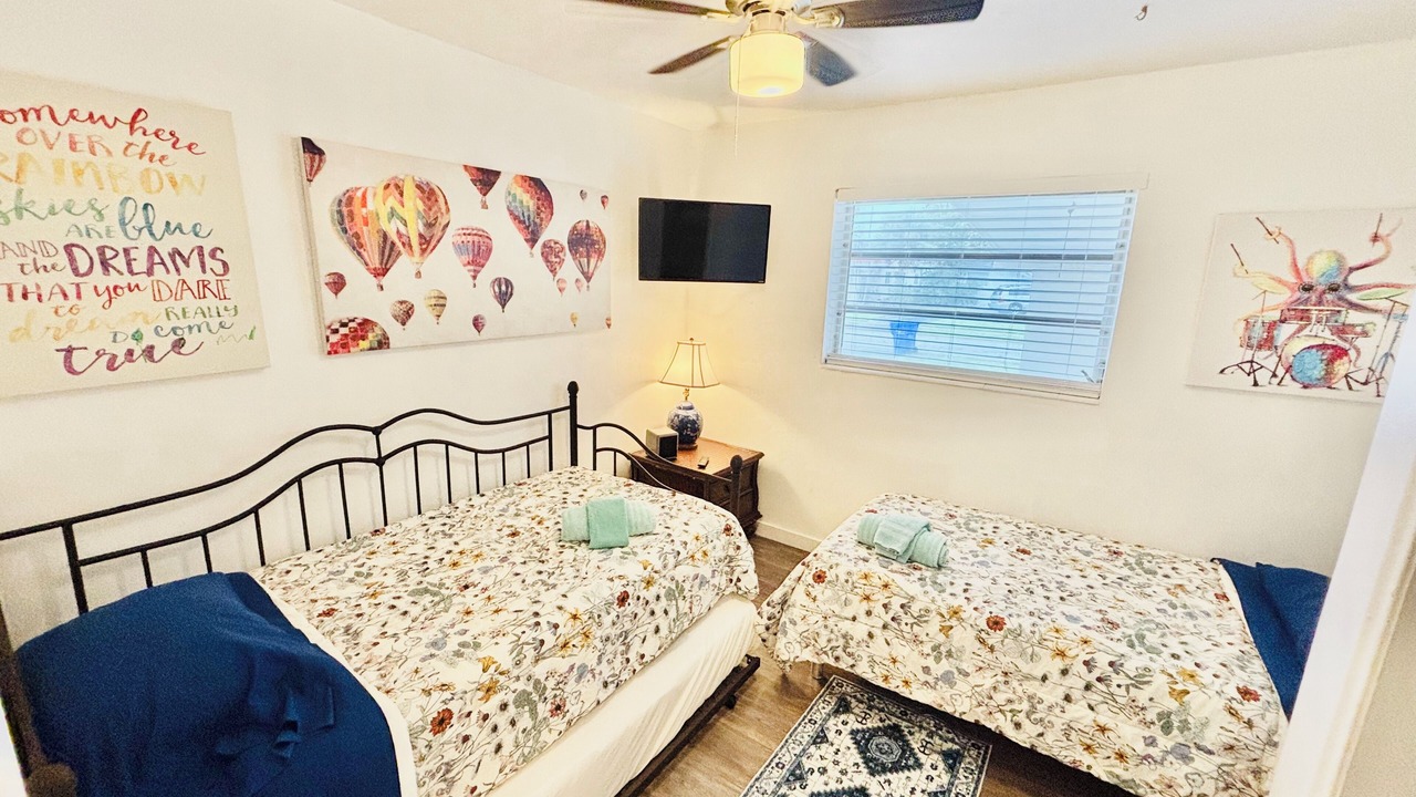Photo of Bedroom in Driftwood