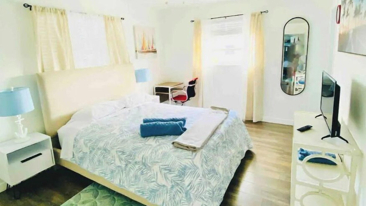 Photo of Bedroom in Driftwood