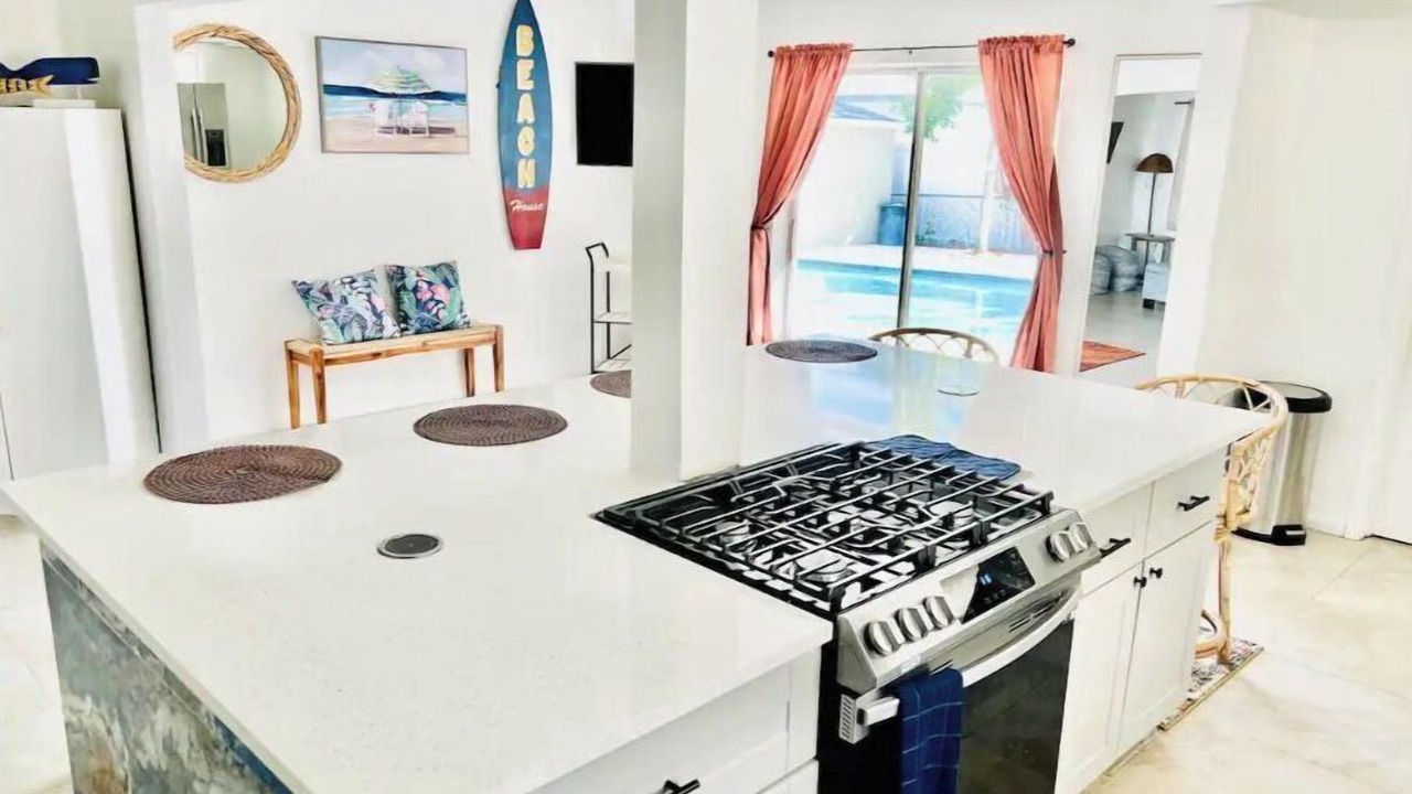 Photo of Kitchen in Driftwood