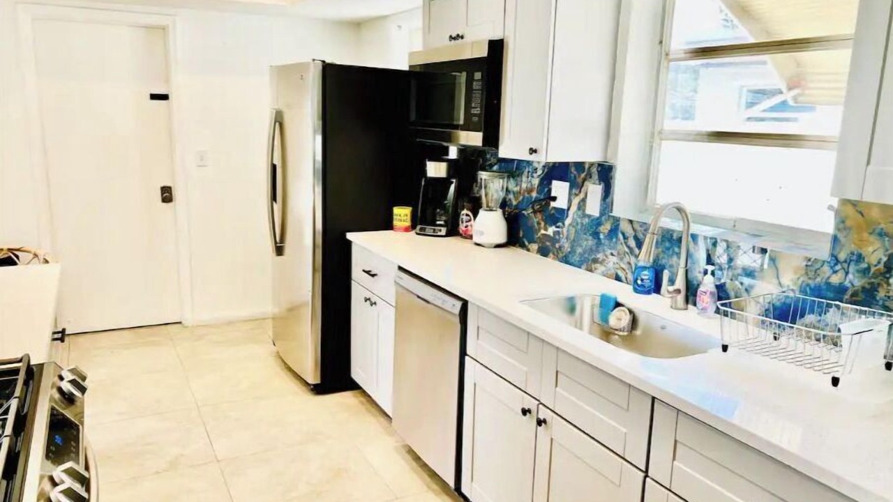 Photo of Kitchen in Driftwood