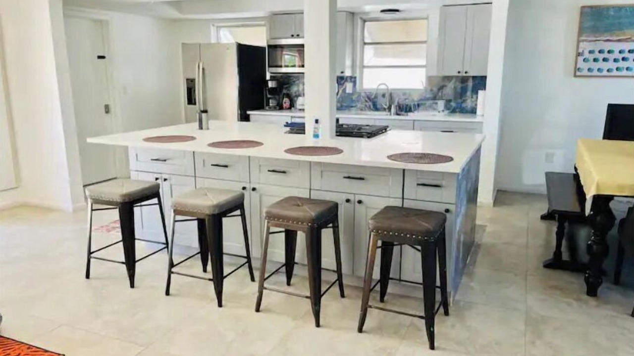 Photo of Kitchen in Driftwood