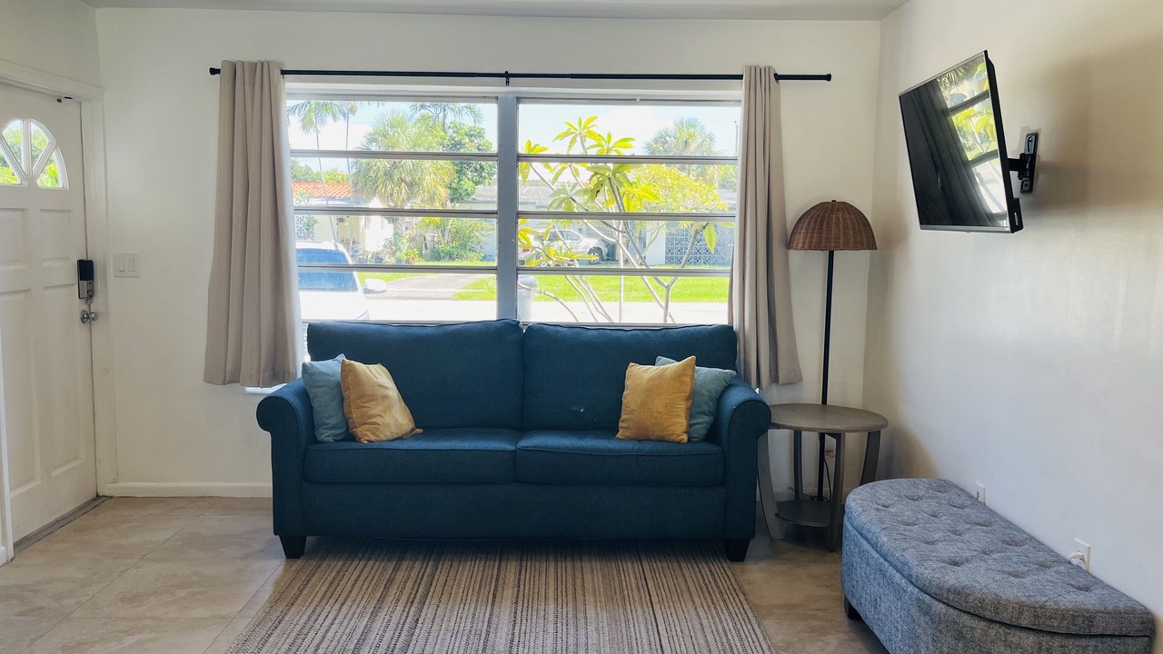 Photo of Livingroom in Driftwood