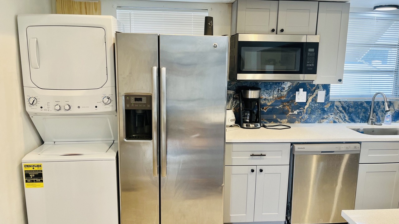 Photo of Kitchen in Driftwood