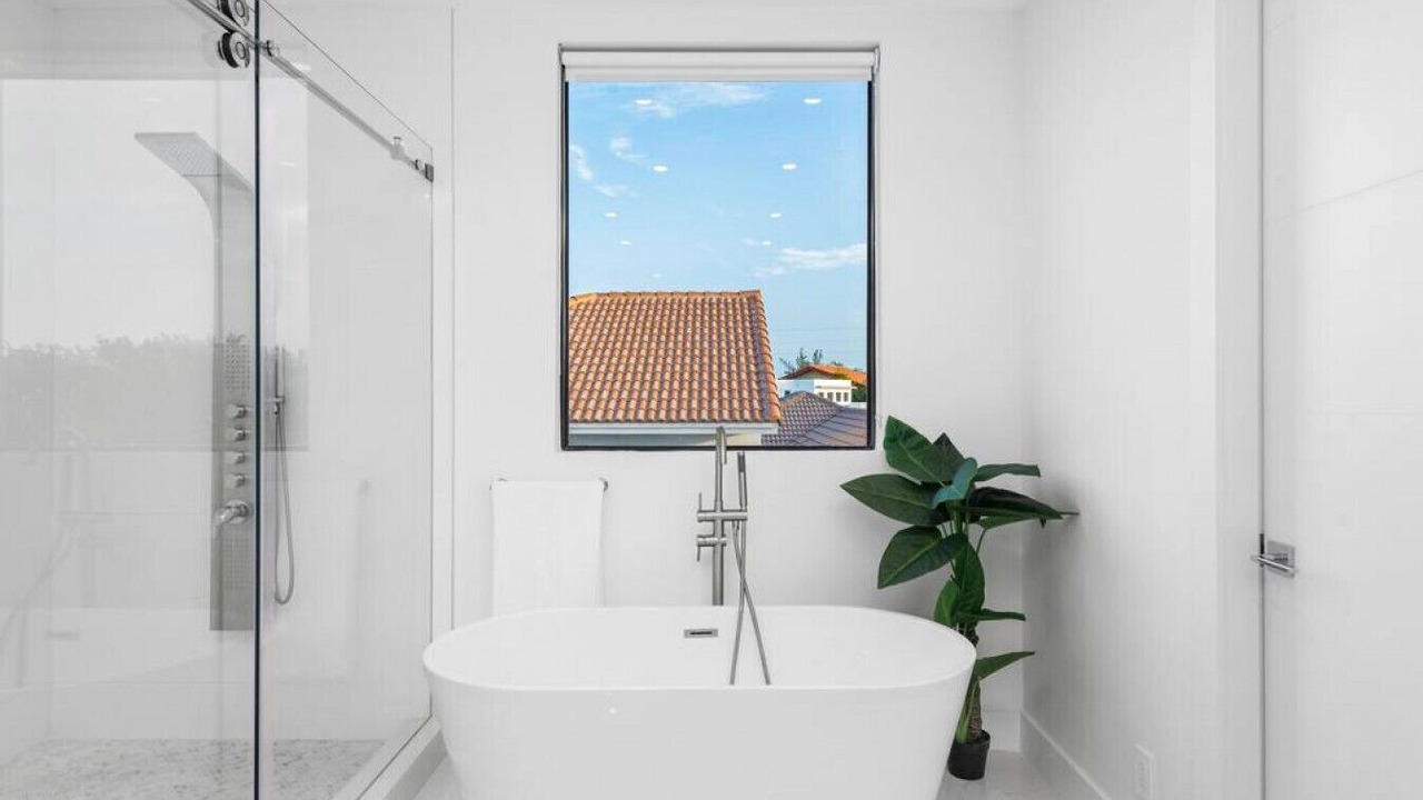 Photo of Bathroom in Glenvar Heights