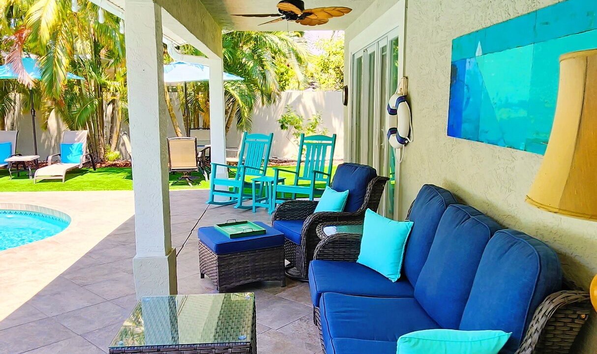 Photo of Outdoor in Indian Beach Sapphire Shores