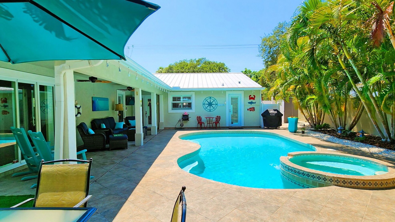Photo of Others in Indian Beach Sapphire Shores