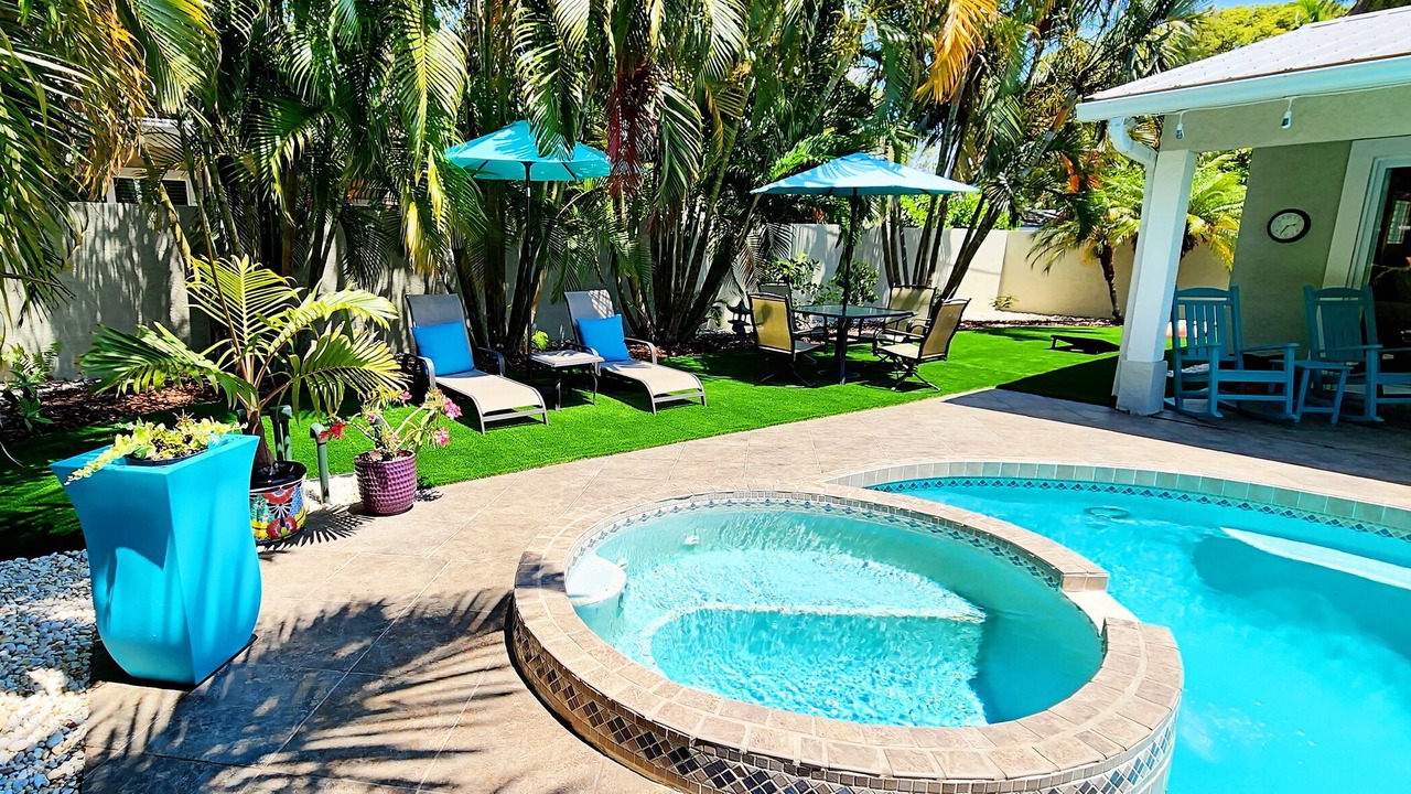 Photo of Outdoor in Indian Beach Sapphire Shores