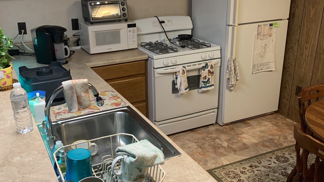 Photo of Kitchen in Old Town