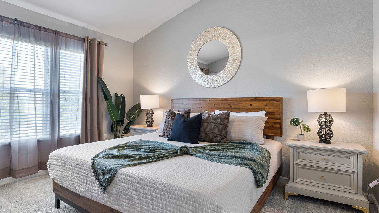 Photo of Bedroom in Crestwynd Bay