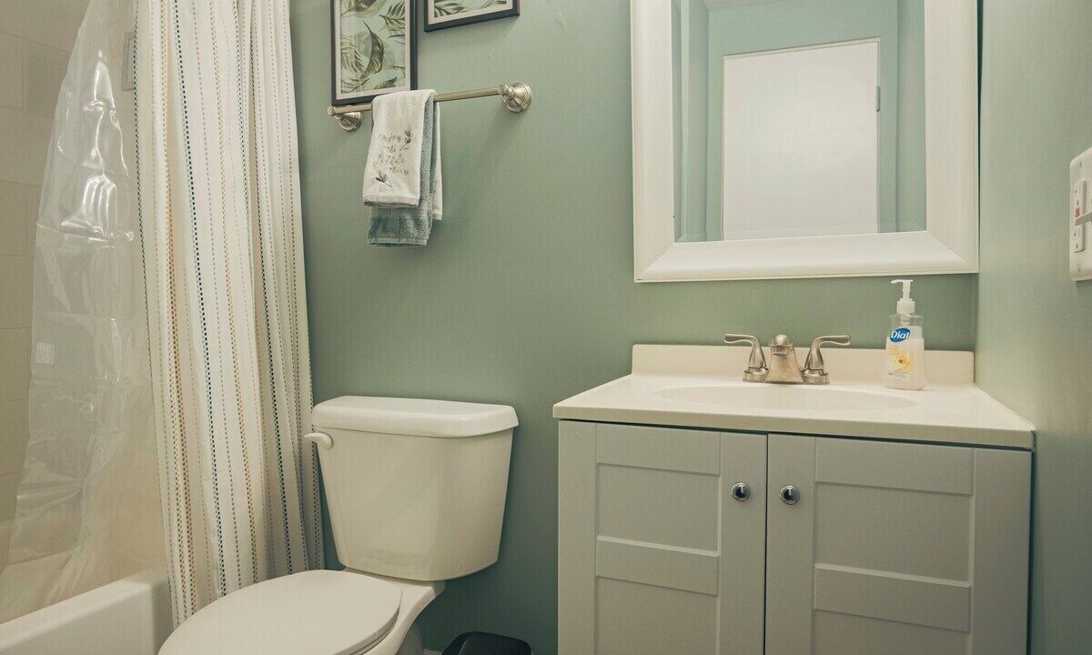 Photo of Bathroom in Greater Northdale