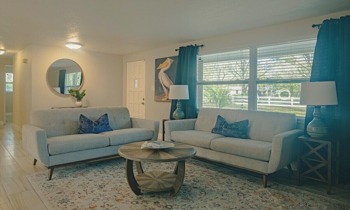 Photo of Livingroom in Greater Northdale