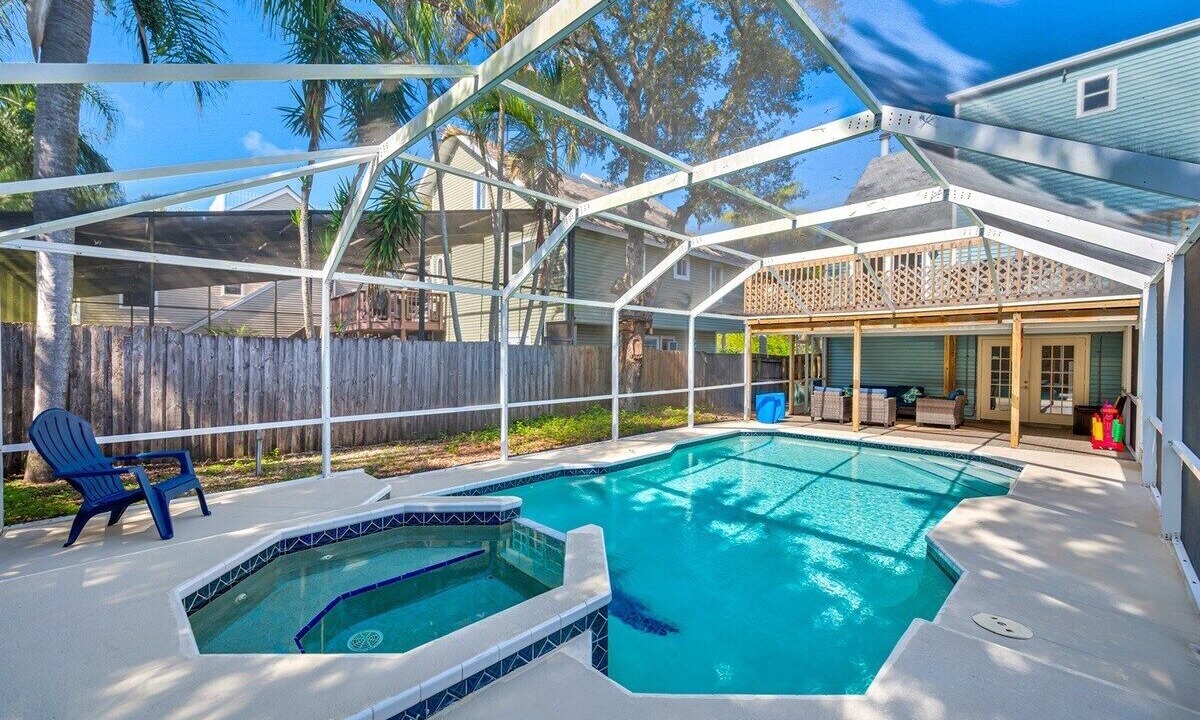 Photo of Outdoor in Crystal Beach