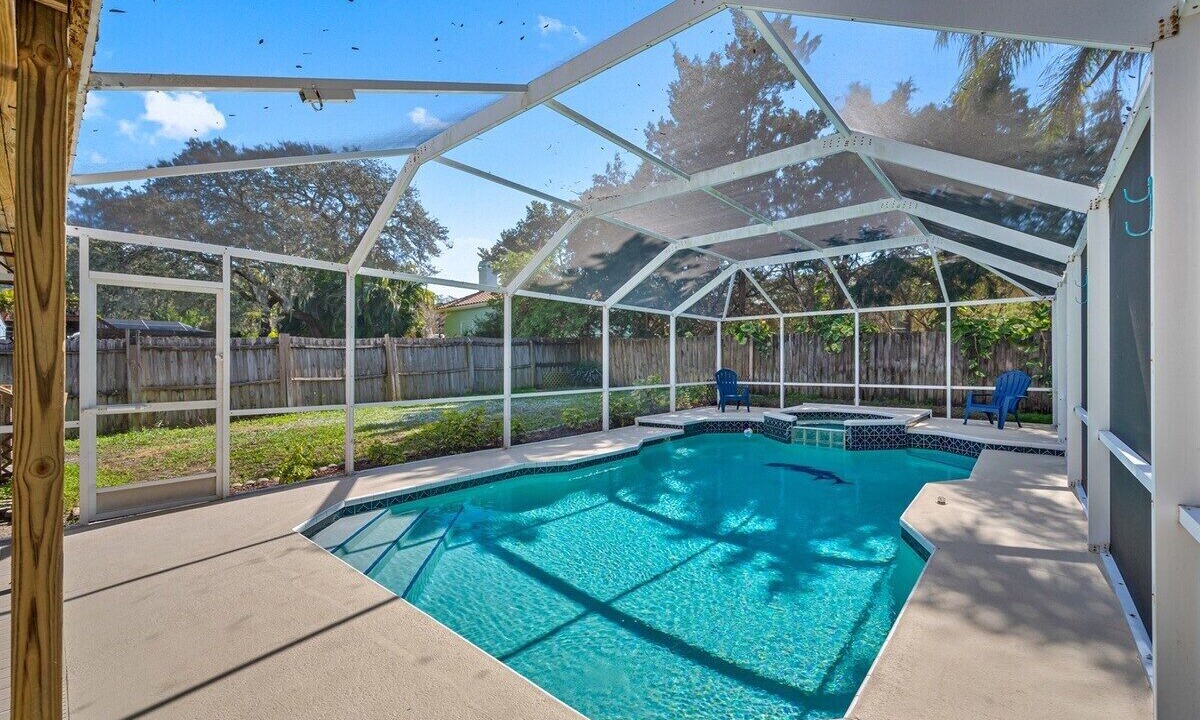 Photo of Outdoor in Crystal Beach