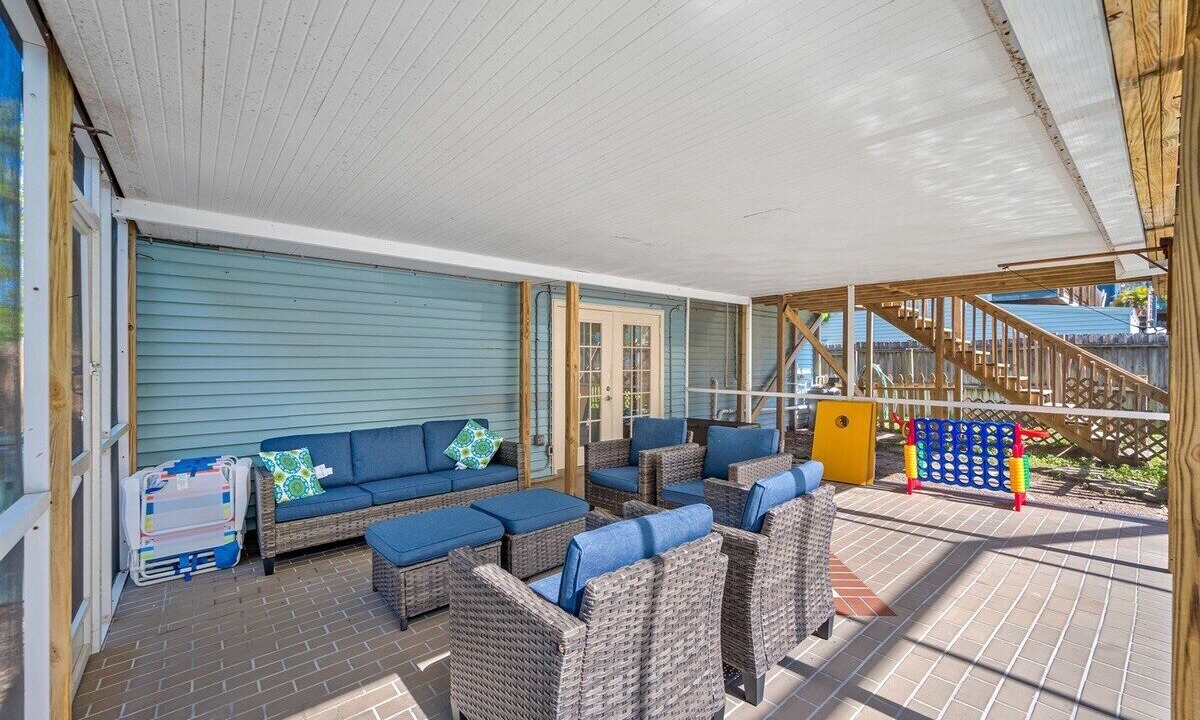 Photo of Outdoor in Crystal Beach