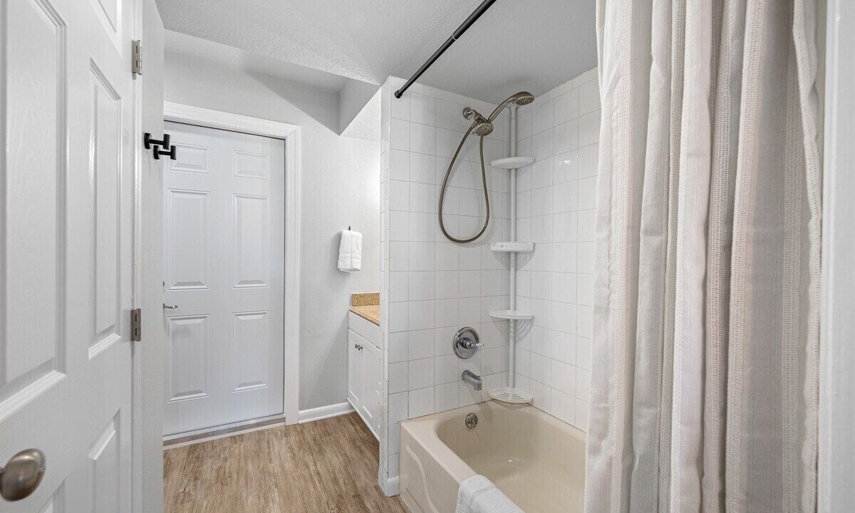 Photo of Bathroom in Crystal Beach