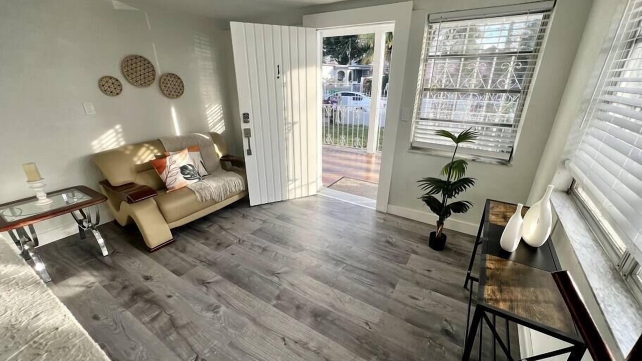Photo of Bedroom in Little Havana