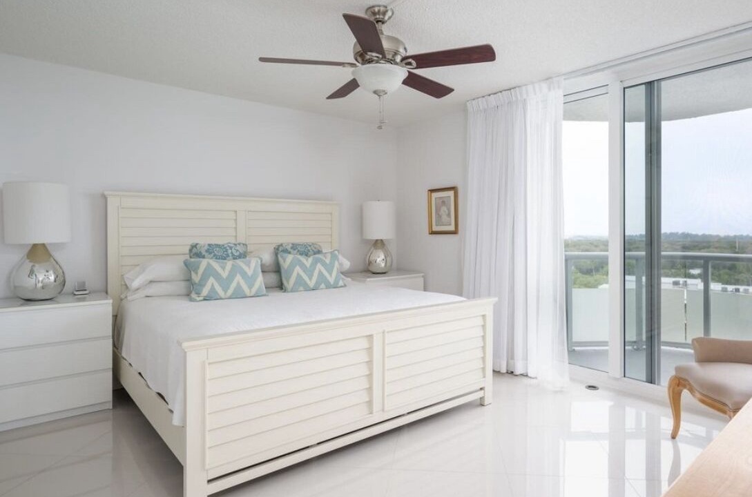 Photo of Bedroom in Central Beach