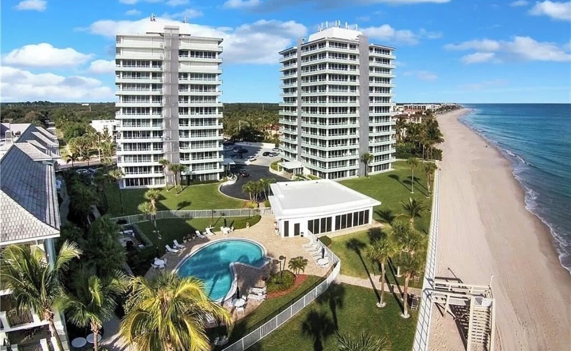 Photo of Outdoor in Central Beach