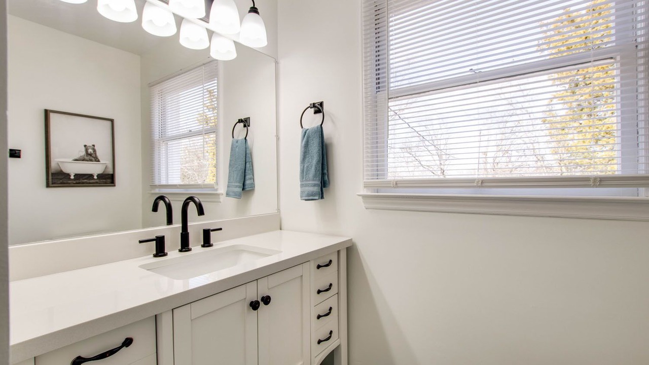 Photo of Bathroom in Murfreesboro