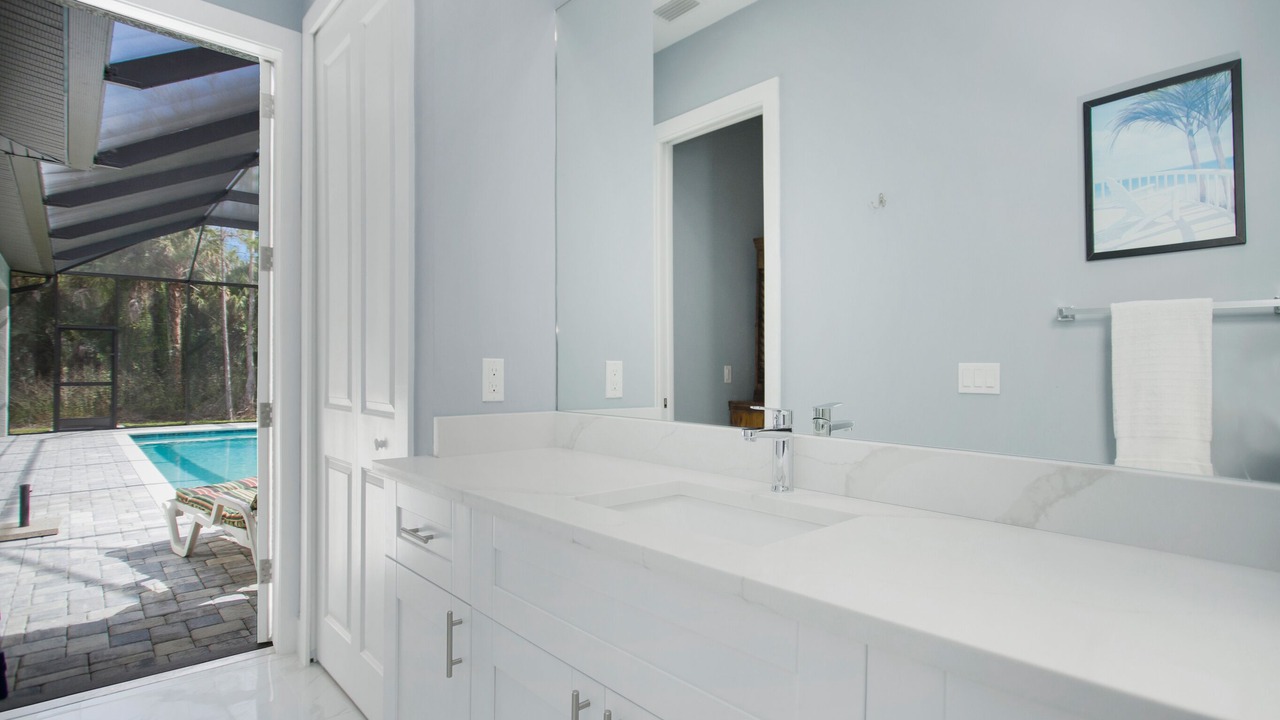Photo of Bathroom in Rural Estates