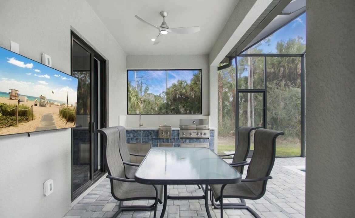 Photo of Outdoor in Rural Estates