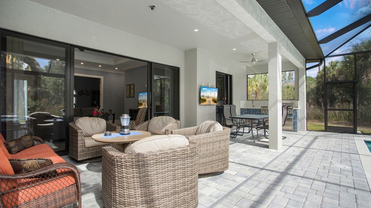 Photo of Outdoor in Rural Estates